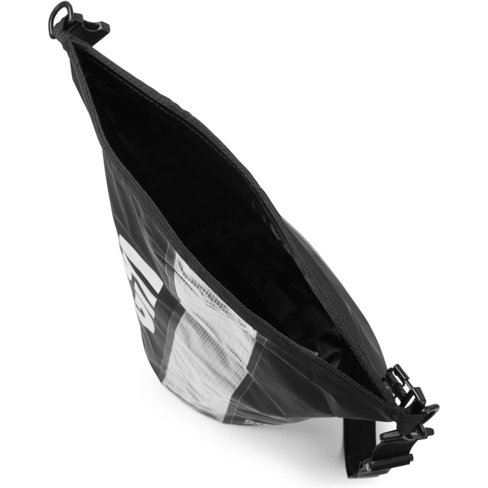 2024 Gill Voyager Dry Bag 25L L096 - Black